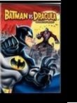 The Batman vs. Dracula