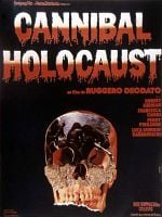 Cannibal Holocaust