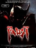 poster de Faust