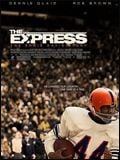 poster de The Express