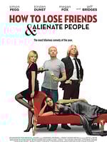 poster de Un Anglais à New York