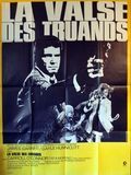 poster de La Valse des truands