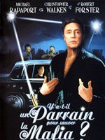 poster de Y a-t-il un parrain pour sauver la mafia ?