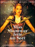 poster de Miss Shumway jette un sort