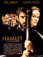 poster de Hamlet