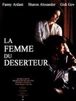 poster de La Femme du déserteur