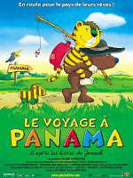 Oh, wie schoen ist Panama (Original Motion Picture Soundtrack)