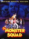poster de The Monster Squad
