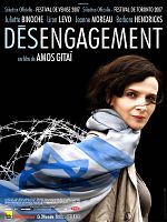 poster de Désengagement