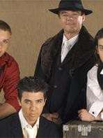 image de Les Voisins