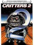poster de Critters 2: The Main Course