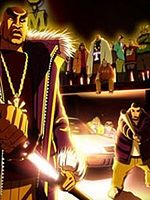 image de Tokyo Tribe 2