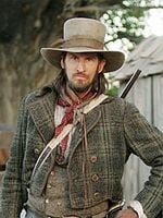 poster de Comanche Moon