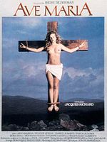 poster de Ave Maria