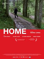 poster de Home