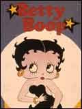 poster de Betty Boop