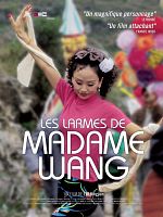 poster de Les Larmes de Madame Wang