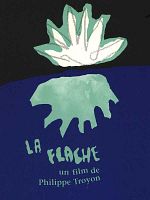 poster de La Flache