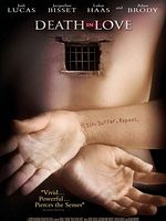 poster de Death in Love