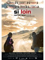 poster de Si loin