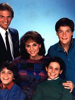 image de The Hogan Family/Valerie