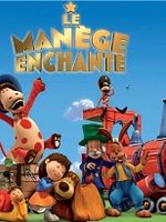 poster de Le Manège enchanté