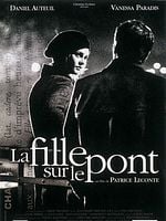 poster de La Fille sur le Pont