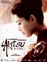 poster de La Source thermale d'Akitsu