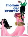 poster de L'Homme des cavernes