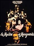 poster de Le Maître et Marguerite