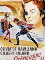 poster de La Princesse d'Eboli