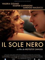 poster de Il Sole Nero