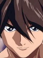 poster de Mobile Suit Gundam Wing