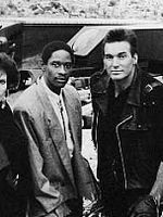 poster de Police 2000