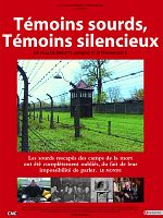 poster de Témoins sourds, témoins silencieux
