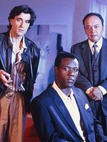 image de Le Triplé gagnant