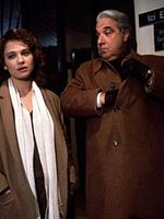 image de Julien Fontanes, magistrat