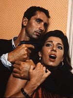 poster de Sueurs froides