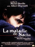 poster de La maladie de Sachs