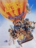 poster de Police Academy 4: Aux armes Citoyens