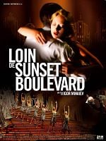 poster de Loin de Sunset Boulevard
