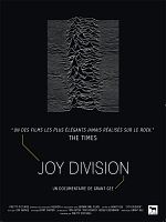 poster de Joy Division
