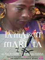 poster de La Maison de Mariata