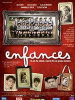poster de Enfances