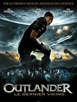 Outlander, le dernier Viking