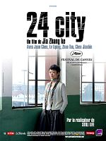 poster de 24 City