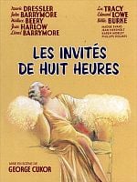 poster de Les Invités de huit heures