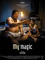 poster de My Magic