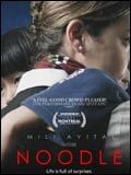 poster de Noodle