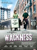 poster de Wackness